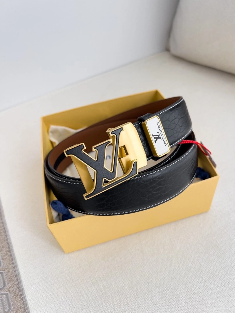 Louis Vuitton Belts Unisex 301034