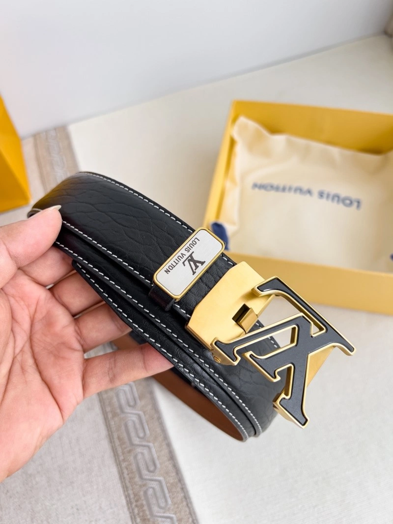 Louis Vuitton Belts Unisex 301034