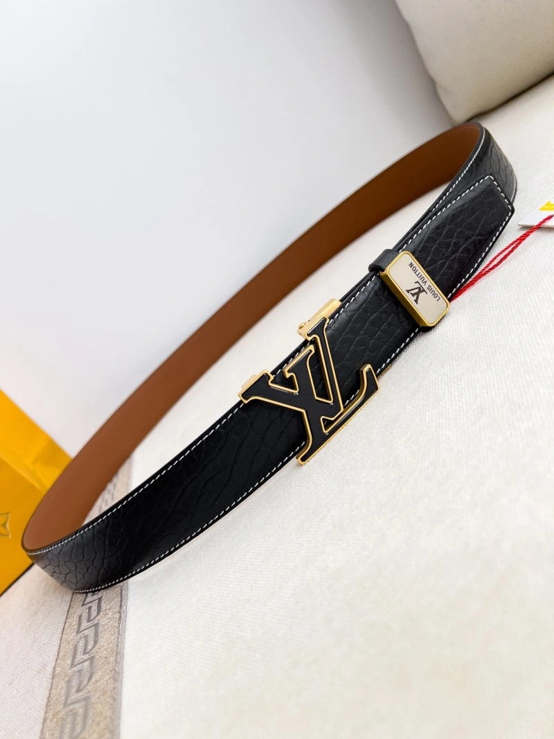 Louis Vuitton Belts Unisex 301034