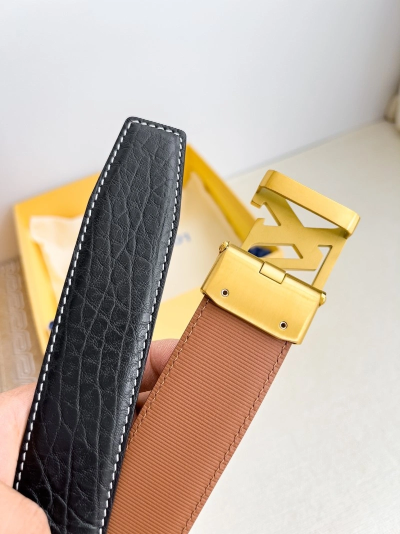 Louis Vuitton Belts Unisex 301034