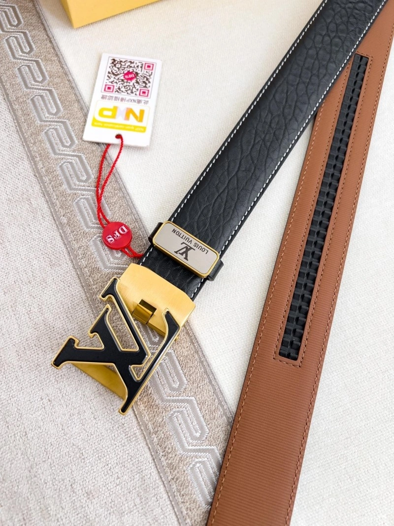 Louis Vuitton Belts Unisex 301034