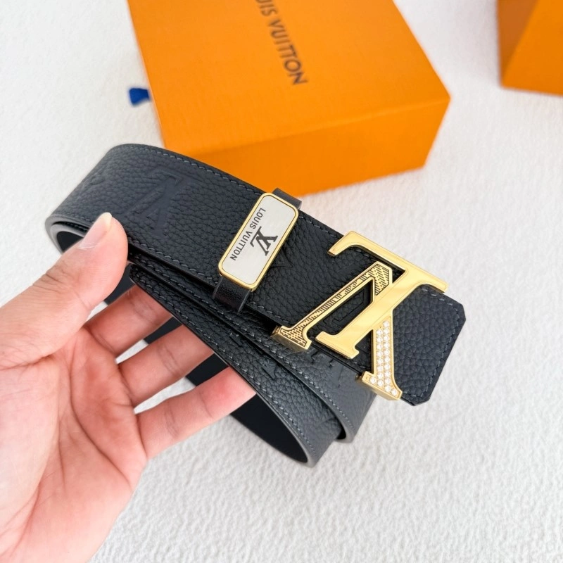Louis Vuitton Belts Seasonal 301023