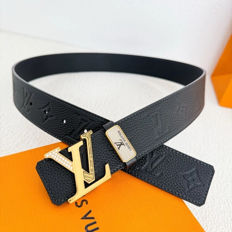 Louis Vuitton Belts Seasonal 301023