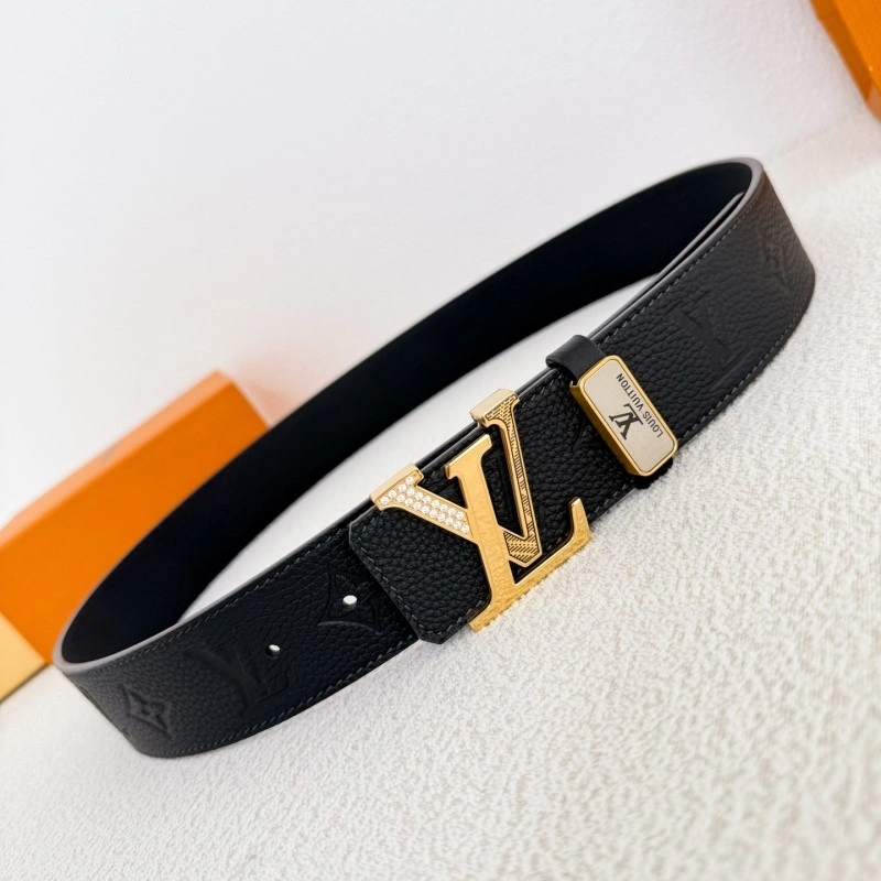 Louis Vuitton Belts Seasonal 301023