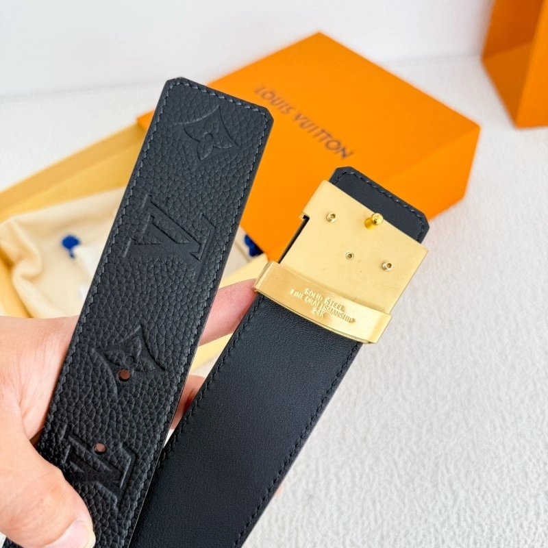 Louis Vuitton Belts Seasonal 301023