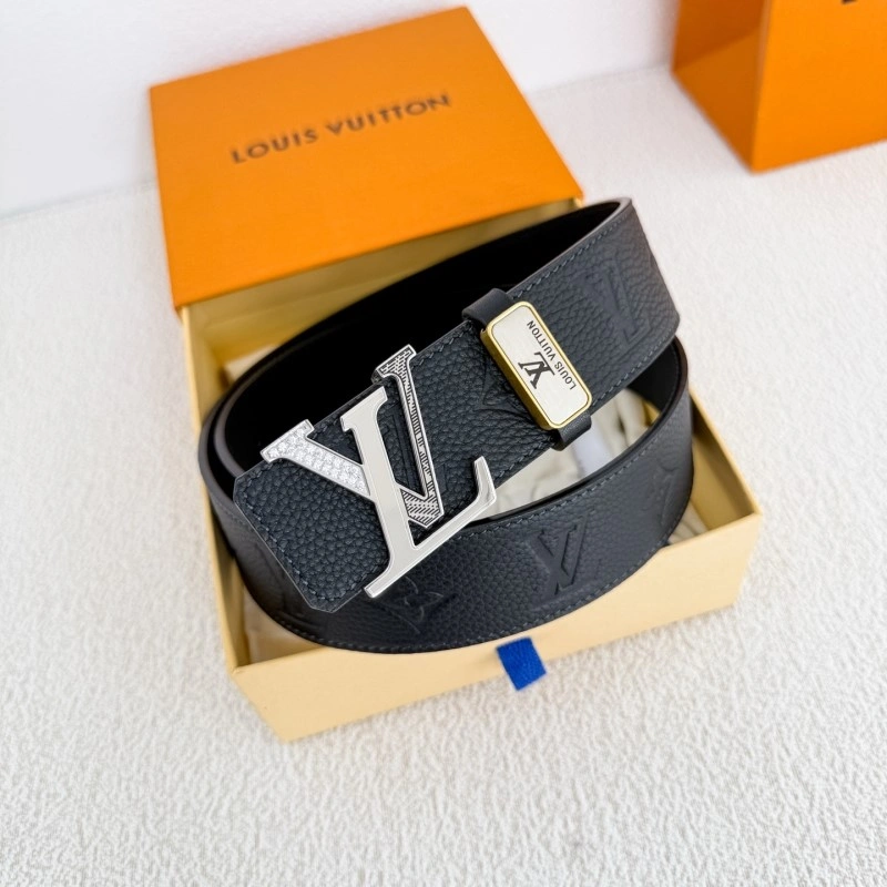 Louis Vuitton Belts Durable 301026