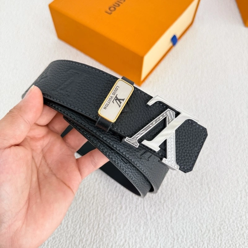 Louis Vuitton Belts Durable 301026