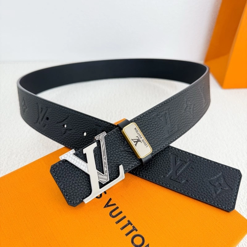 Louis Vuitton Belts Durable 301026