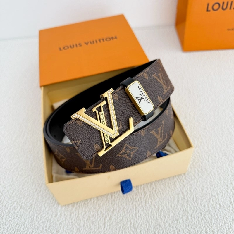 ZeroBulk Louis Vuitton Belts 301022