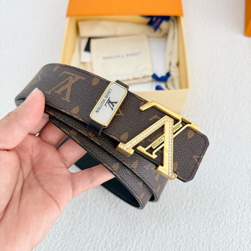 ZeroBulk Louis Vuitton Belts 301022
