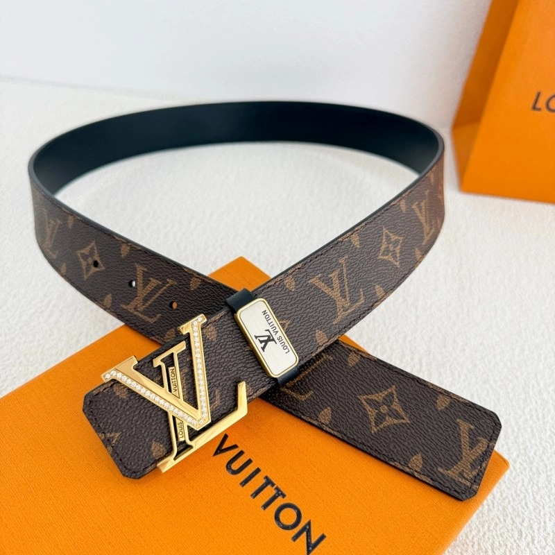 ZeroBulk Louis Vuitton Belts 301022