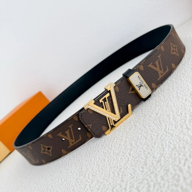 ZeroBulk Louis Vuitton Belts 301022