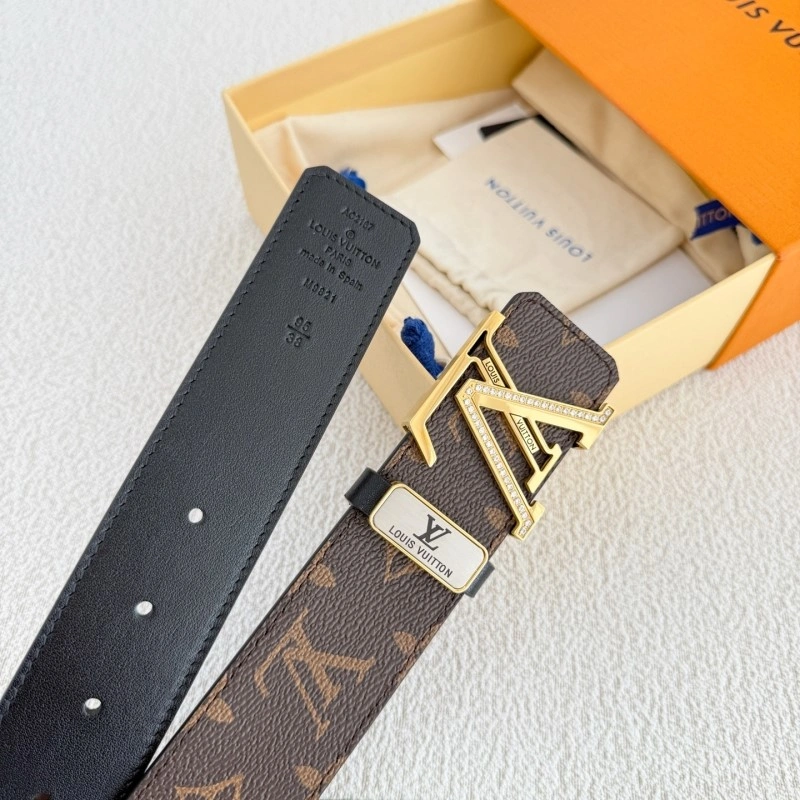 ZeroBulk Louis Vuitton Belts 301022