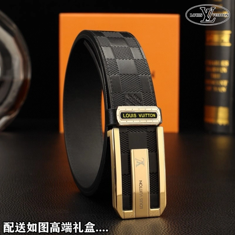 Louis Vuitton Belts Classic 301049