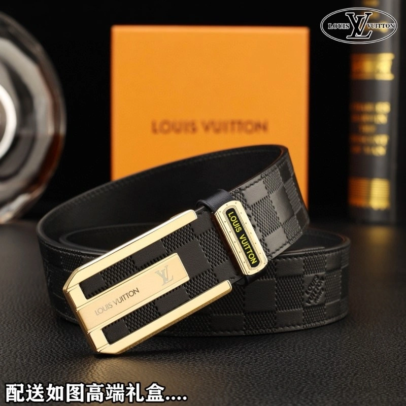 Louis Vuitton Belts Classic 301049