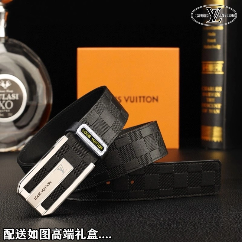 Louis Vuitton Belts Classic 301049
