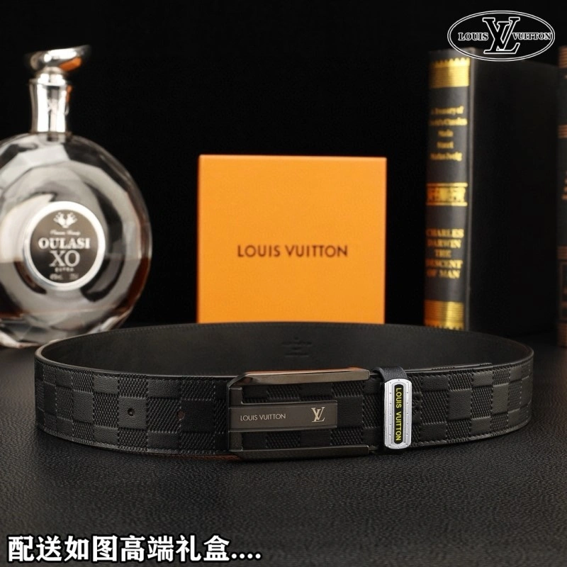 Louis Vuitton Belts Classic 301049