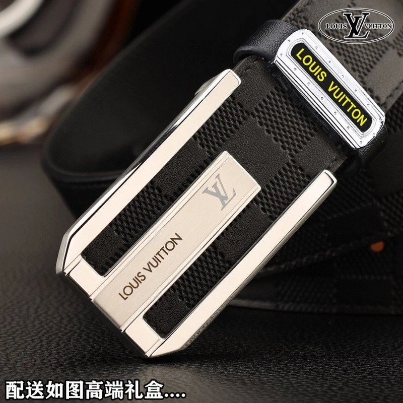 Louis Vuitton Belts Classic 301049