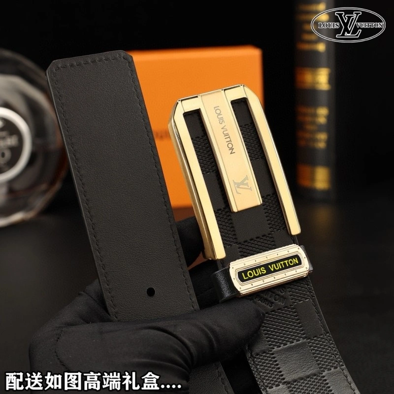 Louis Vuitton Belts Classic 301049