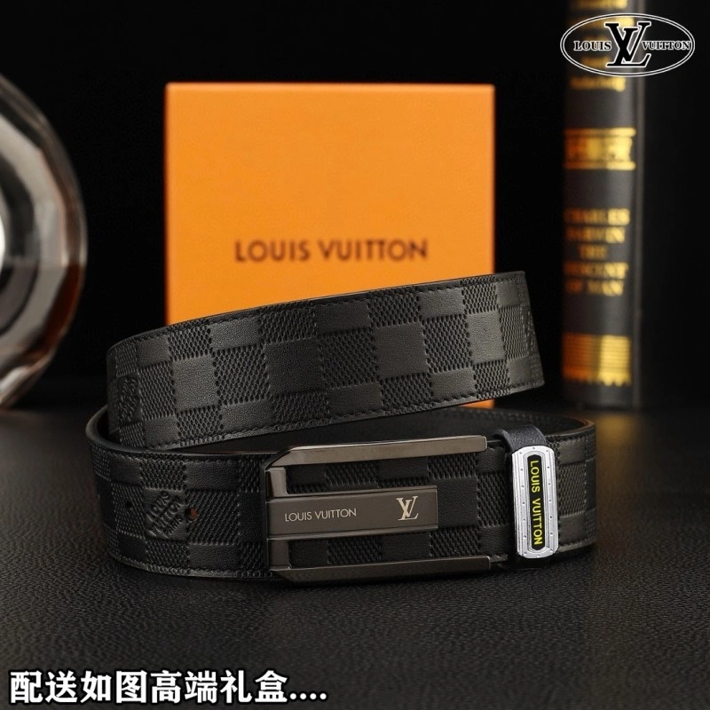 Louis Vuitton Belts Classic 301049