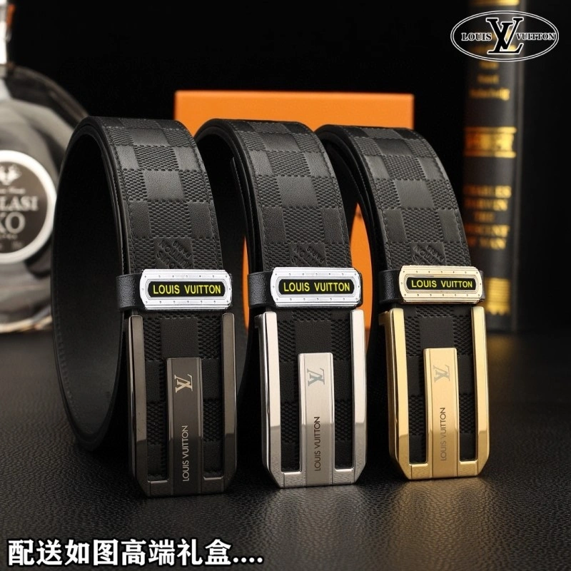 Louis Vuitton Belts Classic 301049