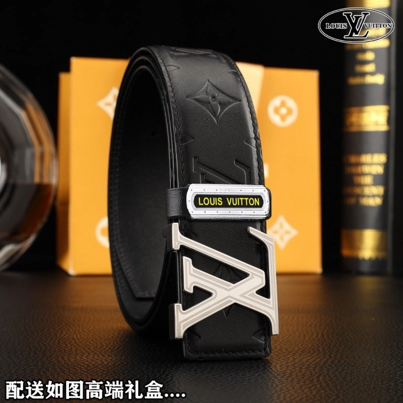 Elegant Louis Vuitton Belts 301017
