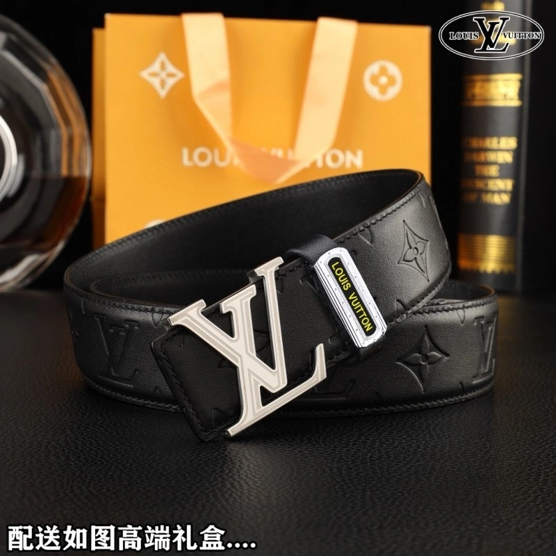 Elegant Louis Vuitton Belts 301017