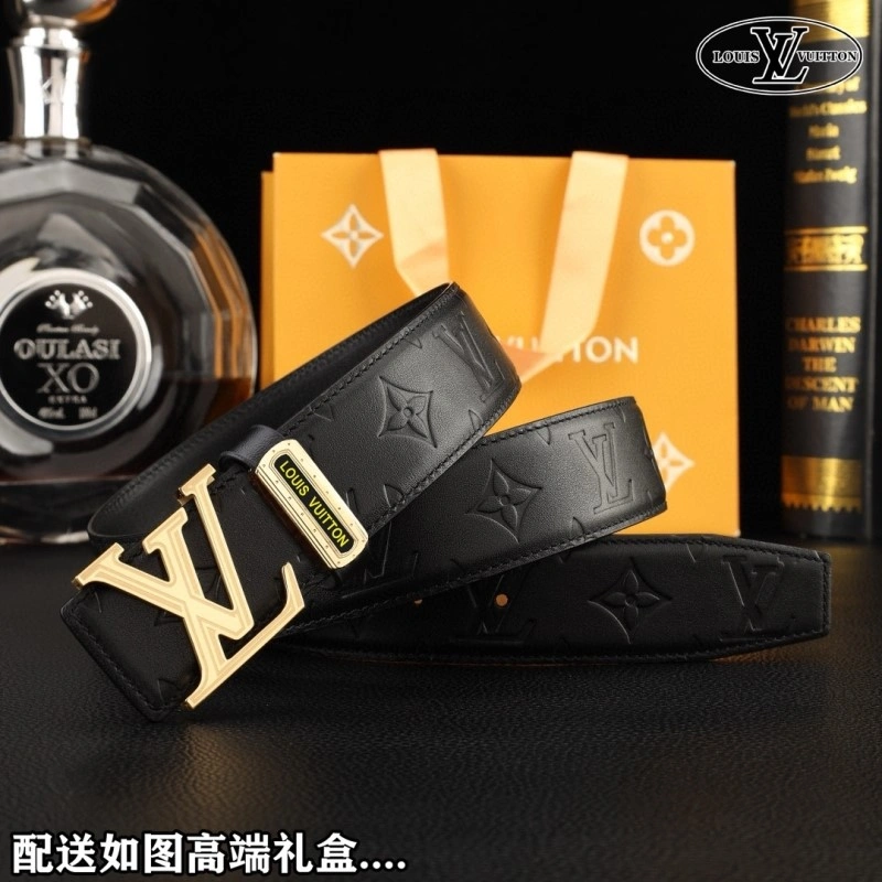 Elegant Louis Vuitton Belts 301017