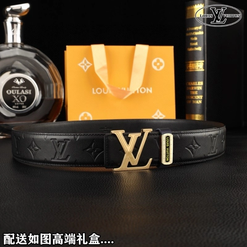 Elegant Louis Vuitton Belts 301017