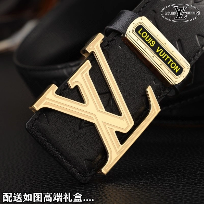 Elegant Louis Vuitton Belts 301017