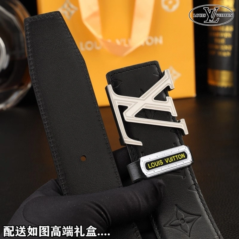 Elegant Louis Vuitton Belts 301017