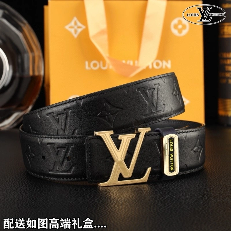 Elegant Louis Vuitton Belts 301017