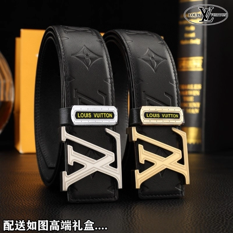 Elegant Louis Vuitton Belts 301017