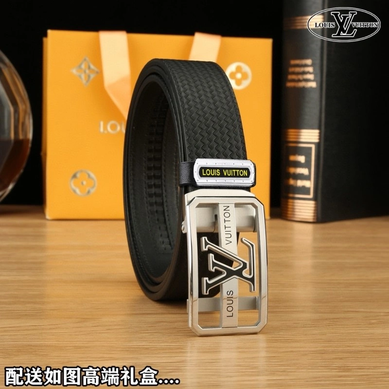Louis Vuitton Belts GoodFit 301020