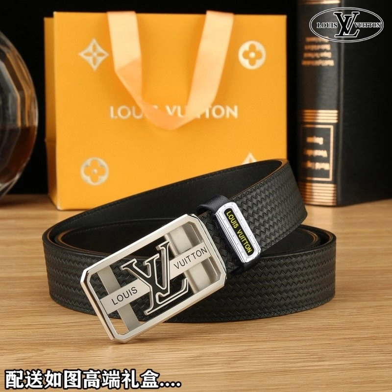 Louis Vuitton Belts GoodFit 301020
