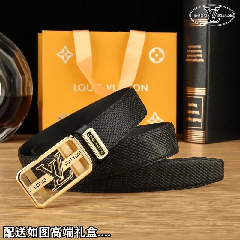 Louis Vuitton Belts GoodFit 301020