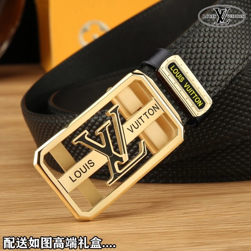 Louis Vuitton Belts GoodFit 301020