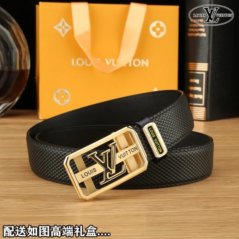 Louis Vuitton Belts GoodFit 301020