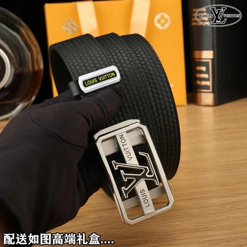 Louis Vuitton Belts GoodFit 301020