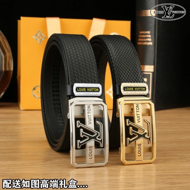 Louis Vuitton Belts GoodFit 301020