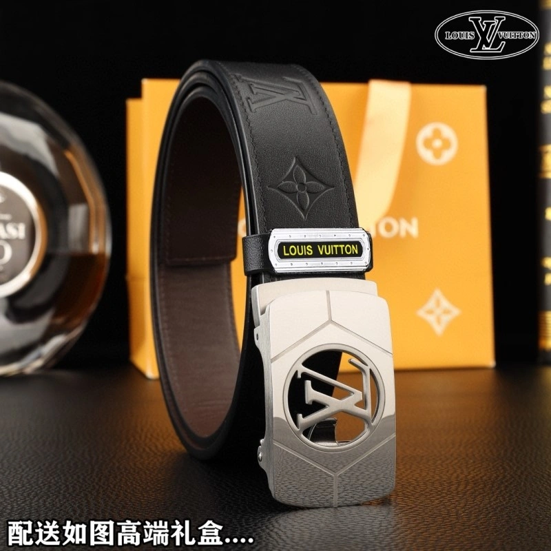 Reliable Louis Vuitton Belts 301019