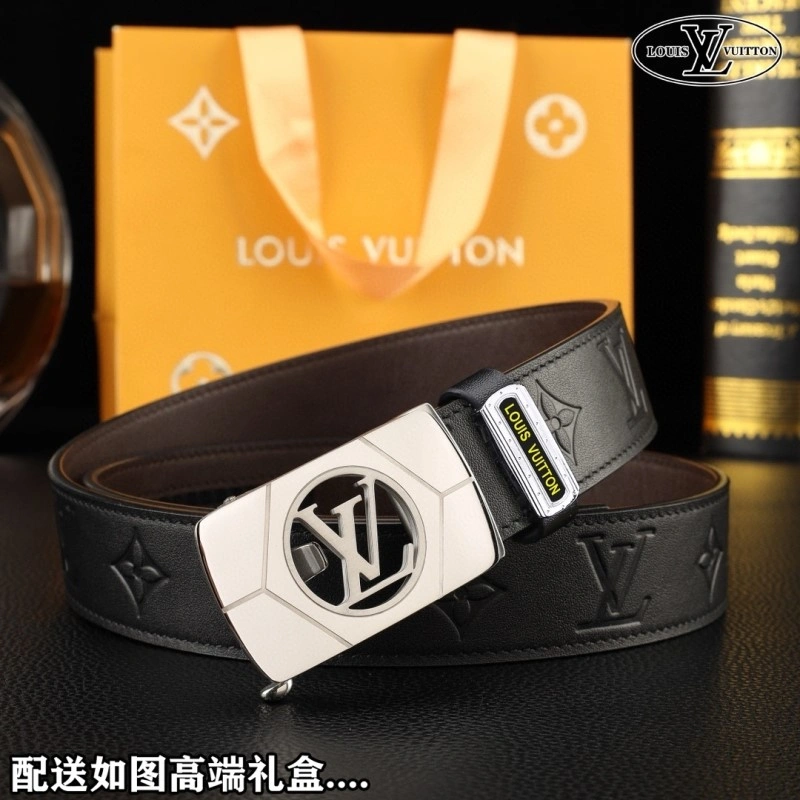 Reliable Louis Vuitton Belts 301019