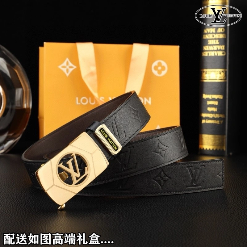 Reliable Louis Vuitton Belts 301019