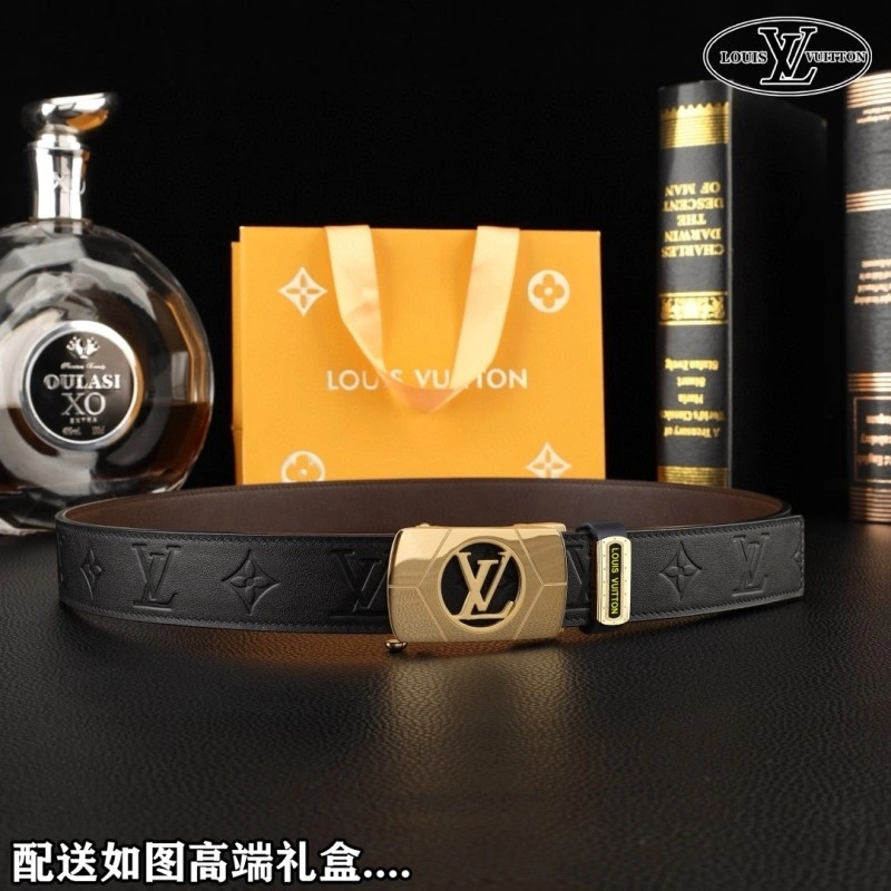 Reliable Louis Vuitton Belts 301019