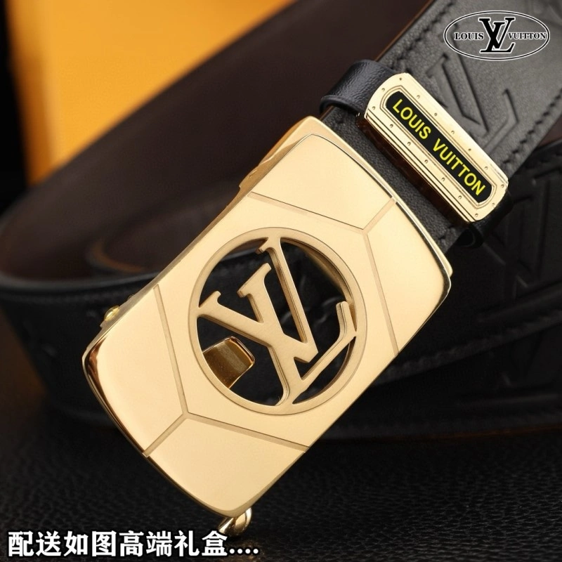 Reliable Louis Vuitton Belts 301019