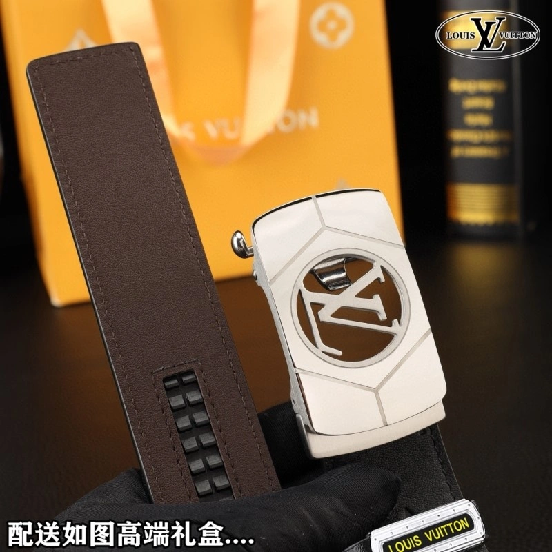Reliable Louis Vuitton Belts 301019