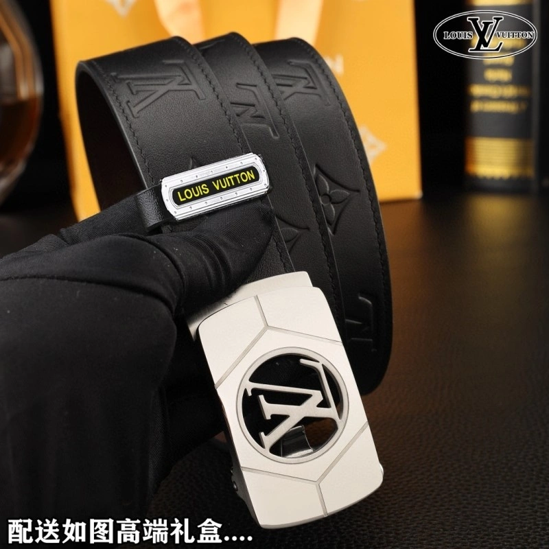 Reliable Louis Vuitton Belts 301019