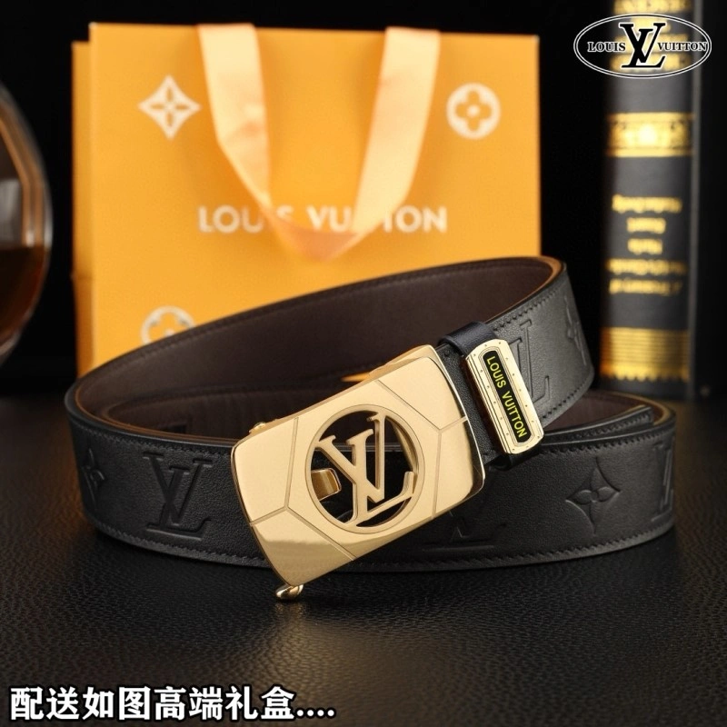 Reliable Louis Vuitton Belts 301019