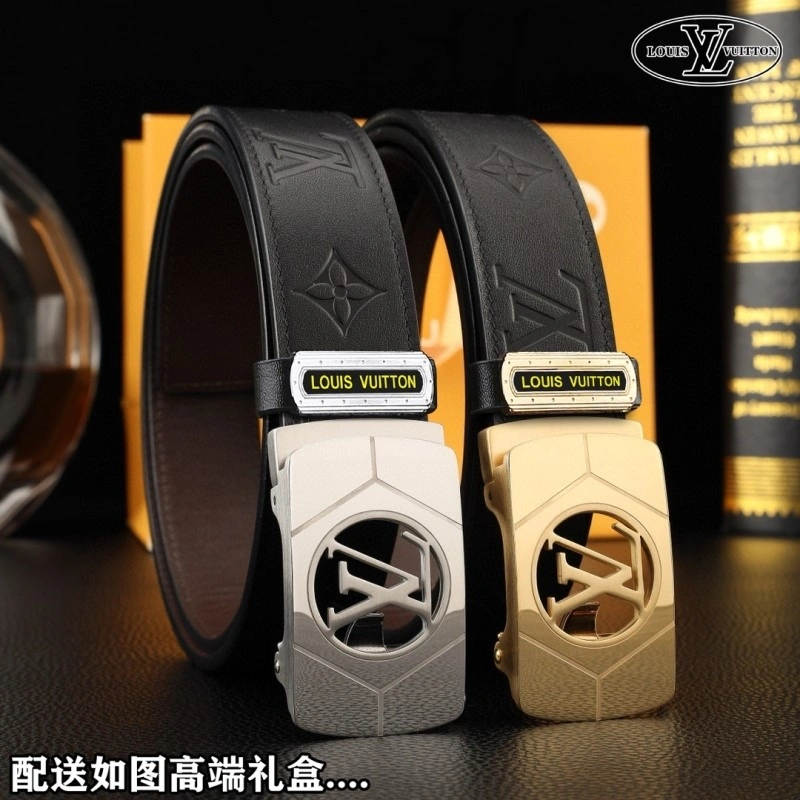 Reliable Louis Vuitton Belts 301019