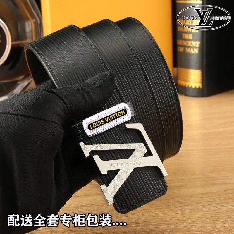 Supportive Louis Vuitton Belts 301016